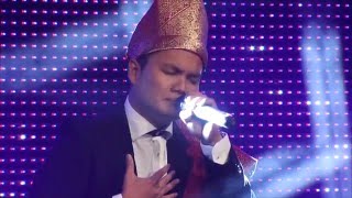 Download lagu PODA (Music Arr: Viky Sianipar) mp3