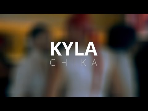 Promotional video thumbnail 1 for Kyla Chika's Band Experience