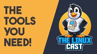 Tools We Use For Our Linux Setups with @tony-btw