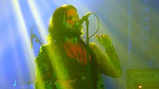 Rival Sons - Face Of Light - Cambridge Junction - February 2017