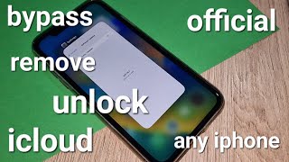 Download Lagu Official iCloud Unlock, Bypass, Remove from iPhone 4,5,6,7,8,X,11,12,13,14 Any iOS World Wide✔️ Thumbnail