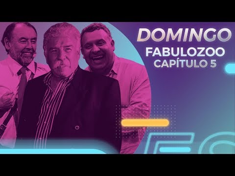 La Noche es Nuestra | Fabulozoo 5 | Capítulo 9 de diciembre