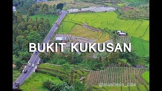 preview picture of video 'Wisata Pemalang - Bukit Kukusan 'Pemandangan Keren di Kaki Gunung Slamet''