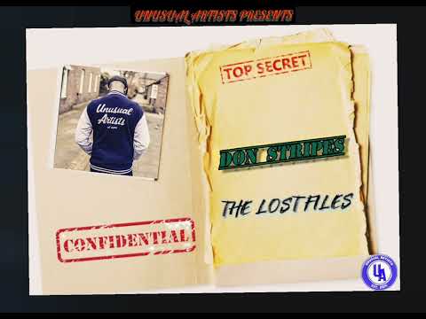 Don Stripes ft Legendary Lexie - Do Or Die | Prod By Legendary Lexie