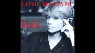 Françoise Hardy, "Laisse-moi rêver (maxi Daho)" (1988).