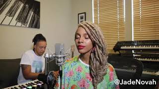 Download lagu Stevie Wonder - Overjoyed (Jade Novah Cover) mp3 Download lagu Stevie Wonder - Overjoyed (Jade Novah Cover) mp3
