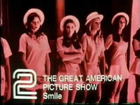 BBC2 closedown, Sunday, 5th October, 1980