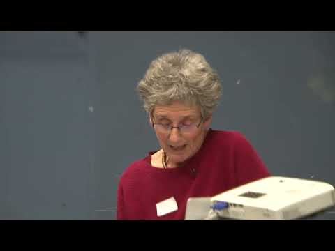 Journée Daniel Perrin - Hélène Gispert