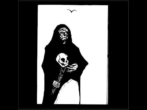 Wóddréa Mylenstede - Nihthelmgengen (2021)