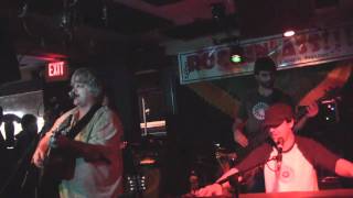 Great American Taxi - "Everything is Round" - Stanley's Pub - 3-10-11