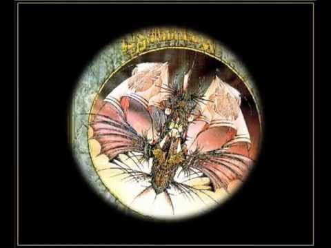 JON ANDERSON Olias Of Sunhillow InterView pt1 : To The Runner