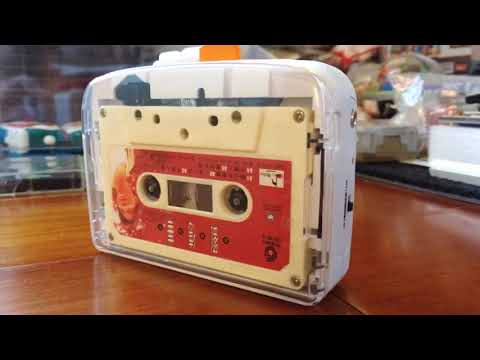 2020-12-13劉德華 • 一生一次 • It’s Ok • 藍芽隨身聽 • 初體驗