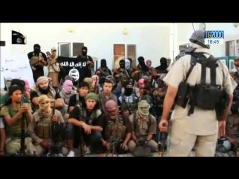 Tg2000 del 27 giugno 2015 - Edizione delle 18:30