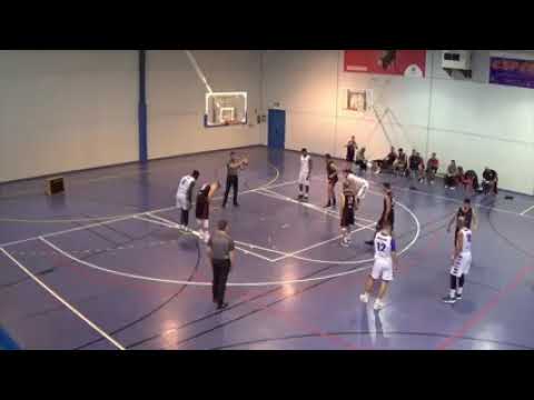 BARBERÀ VS MOLLET (Lliga EBA) 19/20