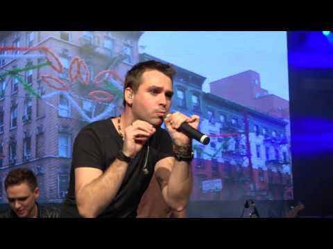 TEB ALLSTARS feat. TEB ORCHESTRA  - Englishman in New York