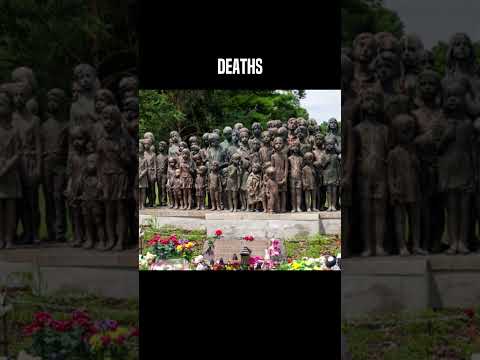 Execution Of Horrible Nazi Criminal Karl Frank