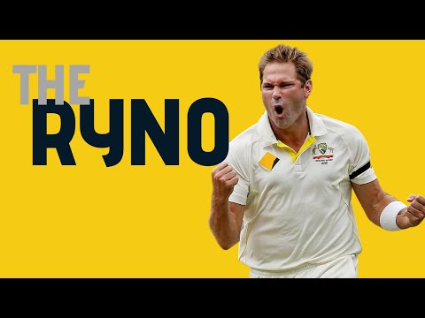 The Best of Ryan Harris - Ultimate Wicket Compilation