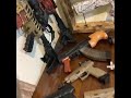 Cardi B WAP Remix Blackrambotv New Gun Rap