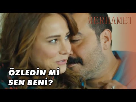 Deniz, Sermet'e Naz Yaptı - Merhamet 44. Bölüm