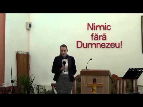 Miriam Petrovici - Nu-i usor sa fii parinte