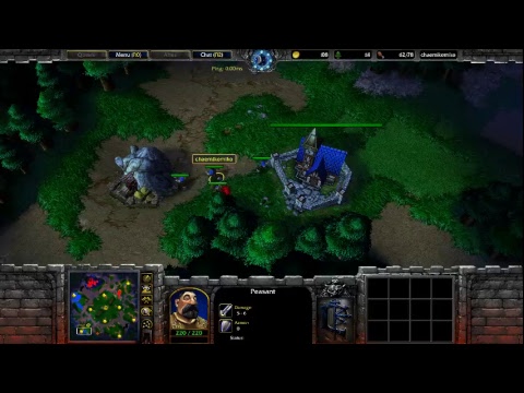 Chaemiko vs sheik Rus_Brain Cup 7