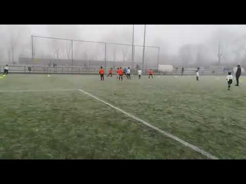 Week15 Noël Goelamhaider VV Gruno JO9 1