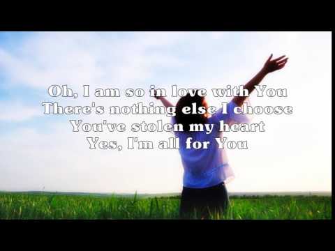 So In Love - Jeremy Camp