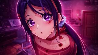 ♪ Mita (Miside) Criação Perfeita 💕| InsaneGirl™ | May Abreu