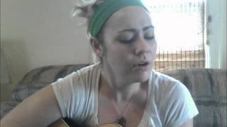 &quot;Everything Hits At Once&quot; Cover (Spoon)