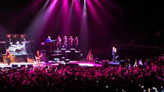 Bob Seger - Tryin&#39; to Live My Life Without You - Detroit, MI - 5.17.11