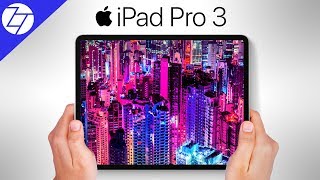 NEW iPad Pro, MacBook Air & Mac Mini 2018 - MASSIVE Upgrades!