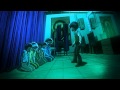 Michael Jackson Black Dynamite
