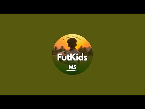 SUB 8 - Copa Pelezinho Estadual- Bayern x Bandeirantes