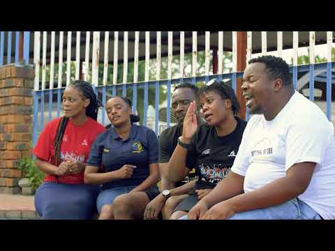 Kays & Friends - Sophumula (official video)