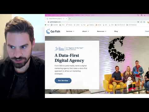 How To Find Internal Linking Opportunities In Screaming Frog – Quick SEO Guide