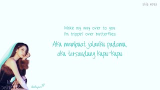 Download lagu TWICE Moonlight Sunrise [Eng/Ina] Color Coded Lyrics Lirik Terjemahan Indonesia mp3