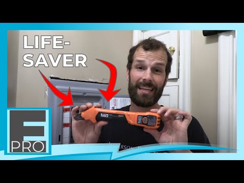 A Master Electrician's Worst Nightmare