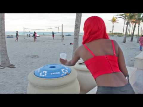 Beauty & The Beast - FaReal Di Realest (Official Video)