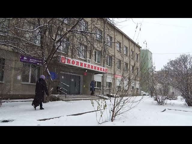 В Иркутской области сезонная вспышка ОРВИ