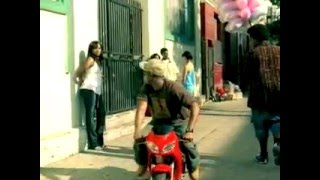 Carl Thomas &quot;My First Love&quot;