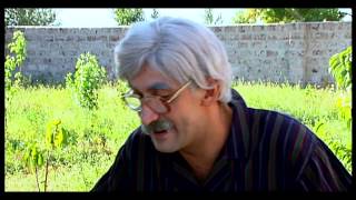 Kargin Haghordum sketch 548 (Hayko Mko)