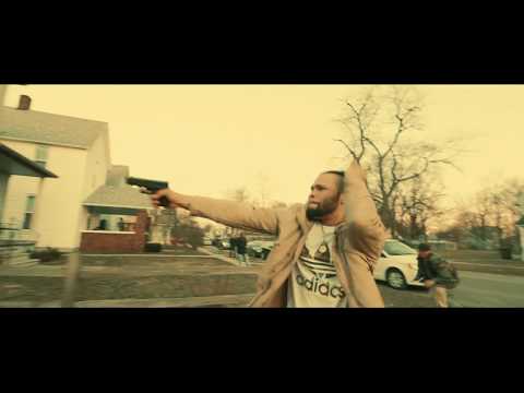 Mac Diggy Ft. Tony Hustle - Teach You ( Official Music Video)