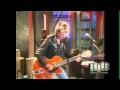 Stray Cats - Baby Blue Eyes (Live on Fridays ...