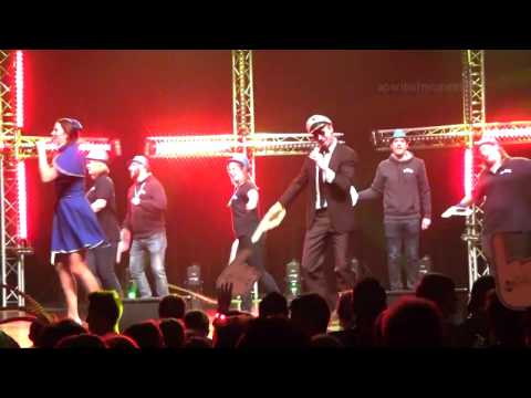 Tienentander - Handjes Zeen