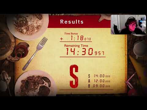 Re 7 Playthrough Pt 13 DLC Jack's 55th Birthday