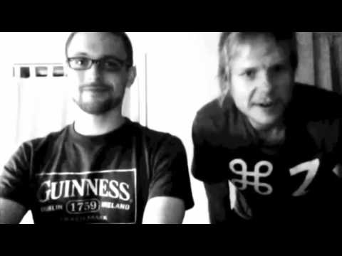 Command Z: Radical Undoing 101 Intro Video