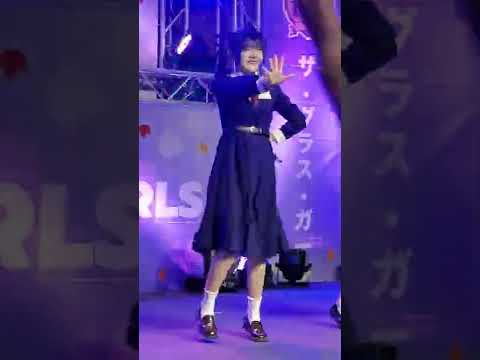 220821 (Minmin Fancam) Sora! Sora! - Role Playing Love @ Shinkisetsu - The Market Bangokok