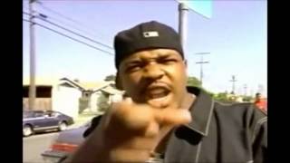 Comptons most wanted - Hood Ratz