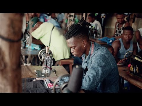 Sahel la CIP - GRIGRA ft. Vano Baby [Official Music Video]