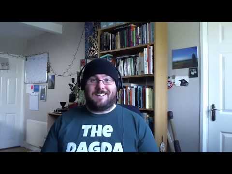 Community Questions - My Dagda informed view of 'abundance vs Scarcity' mentality